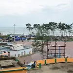 Hotel Rupasi Bangla -Ii