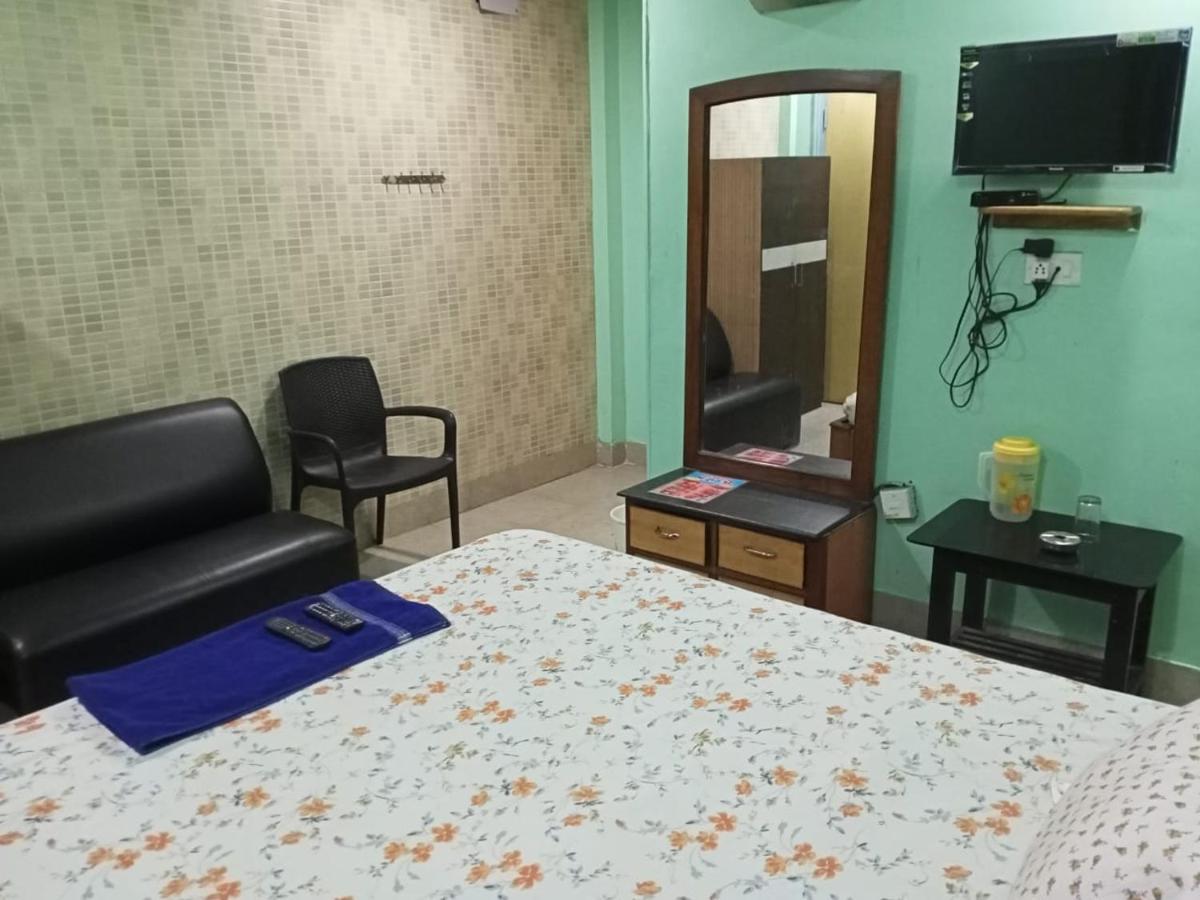 Hotel Rupasi Bangla Digha