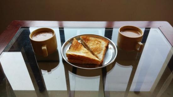 Hotel Rupasi Bangla Digha 3*