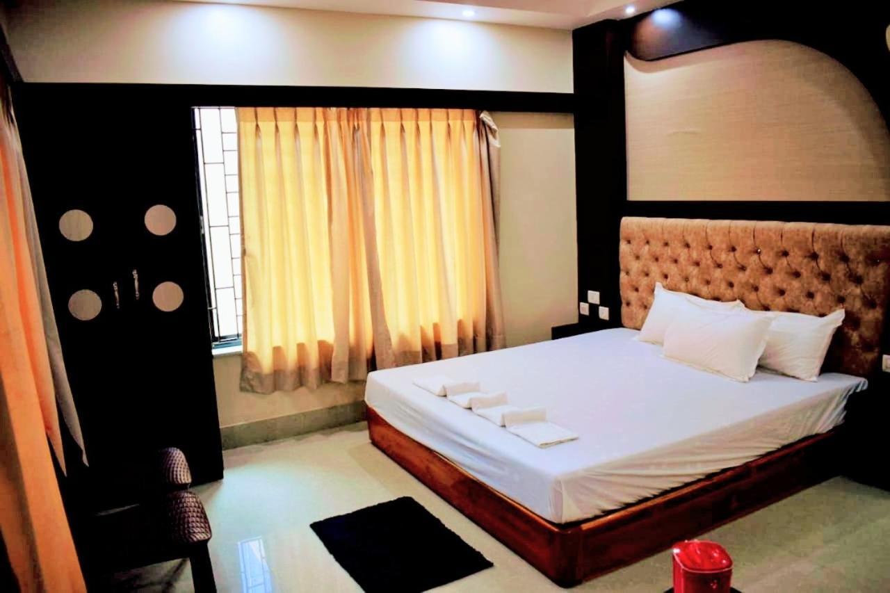 Hotel Rupasi Bangla -ii